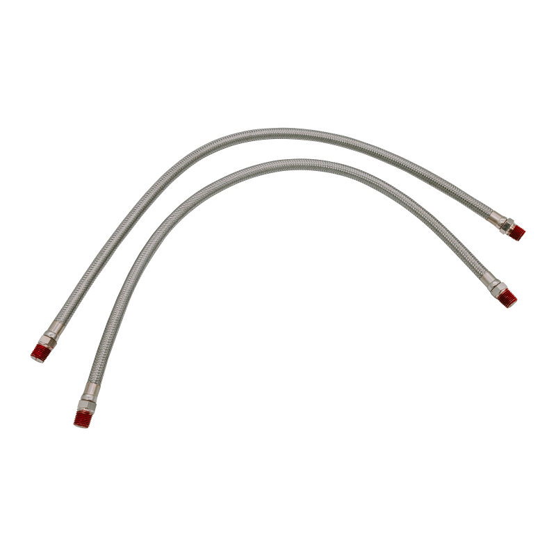 Nissan 370z Coilover Suspension Kit - Front + Rear - Air Lift - Coil to Air Upgrade - `09-`20